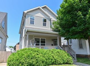 3538 E Plankinton Ave, Cudahy, WI 53110