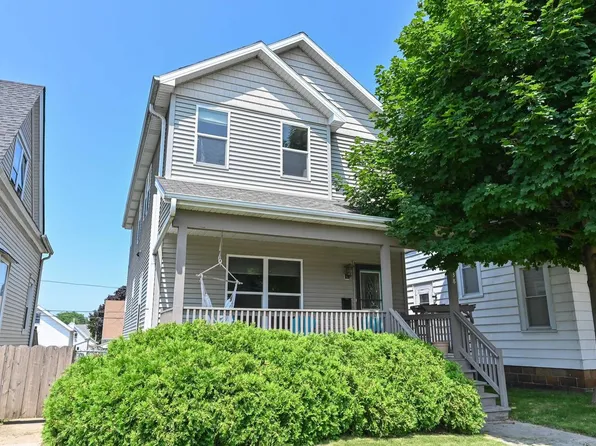 3538 East Plankinton AVENUE, Cudahy, WI 53110