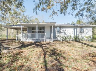 13713 Highway 613, Moss Point, MS 39562