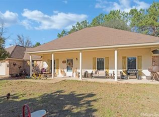 10200 Blanchard Furrh Rd, Mooringsport, LA 71060