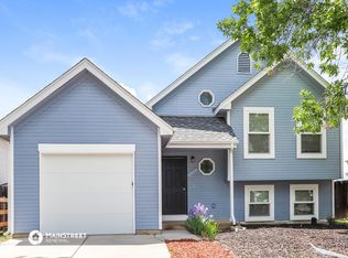 4603 S Buckley Way, Aurora, CO 80015
