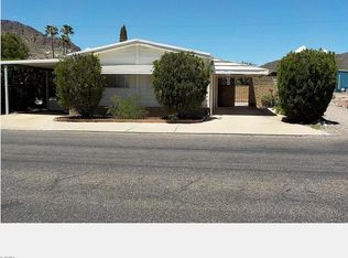 5920 W Rafter Circle St #5, Tucson, AZ 85713