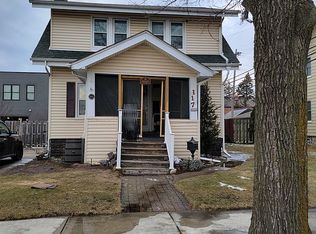 117 Hawthorn Ave, Royal Oak, MI