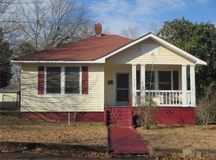 222 East St, Thomaston, GA 30286