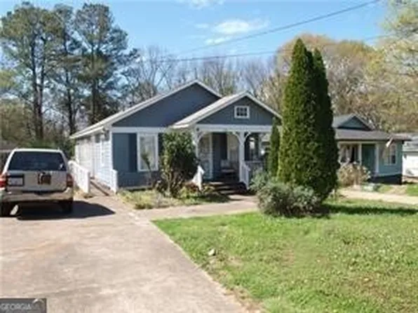 998 Sparks St SW #4, Atlanta, GA 30310