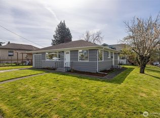 1204 E North St, Bellingham, WA 98226