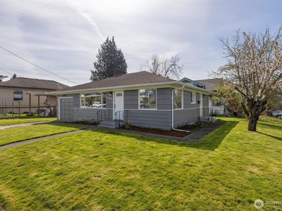 1204 E North Street, Bellingham, WA, 98226