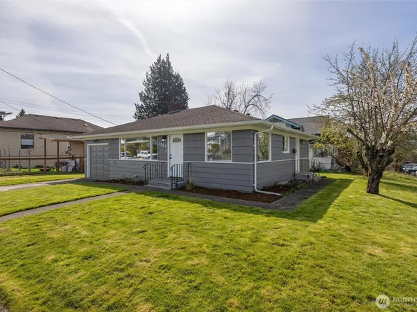 1204 E North Street, Bellingham, WA 98226