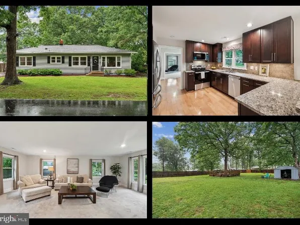 34 Jefferson St, Fredericksburg, VA 22405