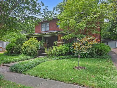 346 W Center Ave, Mooresville, NC, 28115