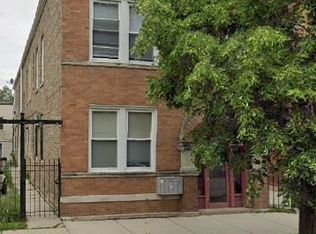 2908 N Springfield Ave #3, Chicago, IL 60618