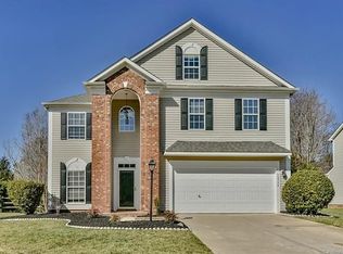 12314 Silveroak Ln, Charlotte, NC 28277