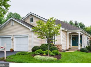 1536 Ulster Way, West Chester, PA 19380