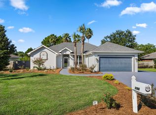 396 White Heron Dr, Santa Rosa Beach, FL 32459