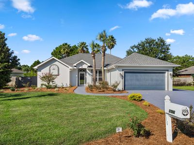 396 White Heron Dr, Santa Rosa Beach, FL, 32459