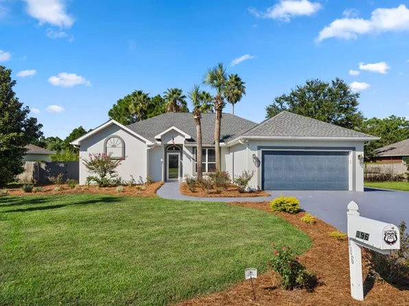 396 White Heron Dr, Santa Rosa Beach, FL 32459
