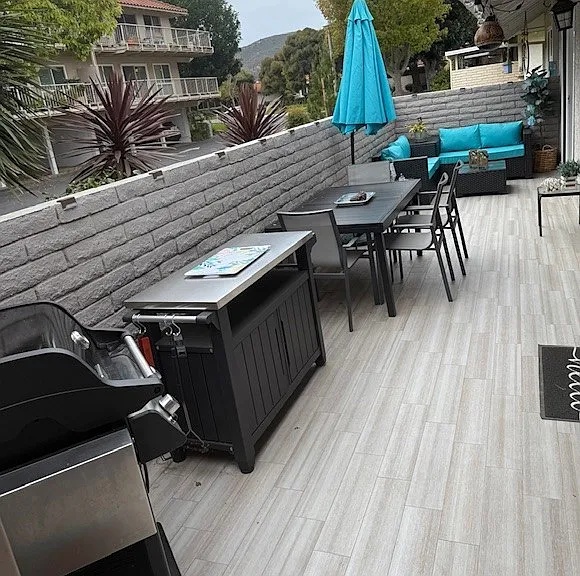 5349 Algarrobo #Q — Photo 2