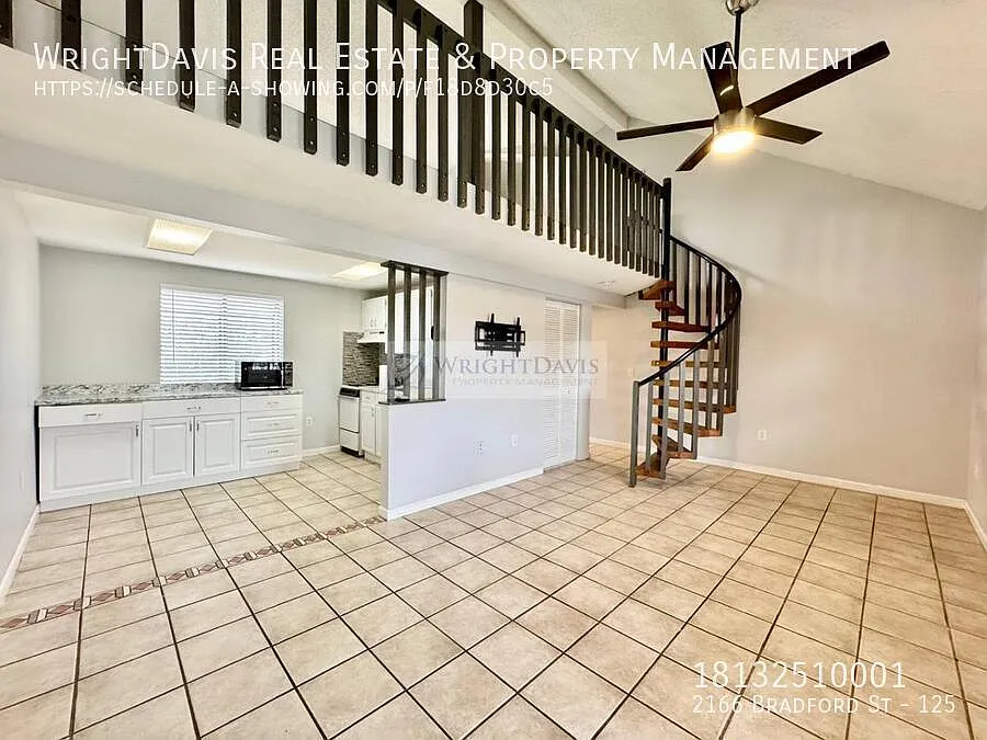 Charming 1/1 condo in Clearwater! — Photo 2