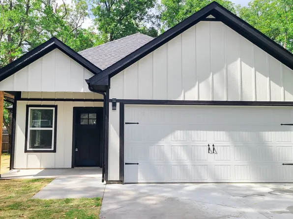 1101 Bell Dr, Greenville, TX 75401