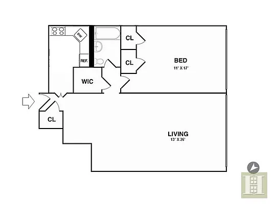 Rented by Halstead Real Estate | media 25