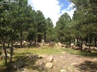 667 Silver Oak Grv, Colorado Springs, CO 80906