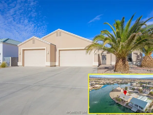 2049 E Lago Grande Place, Fort Mohave, AZ 86426