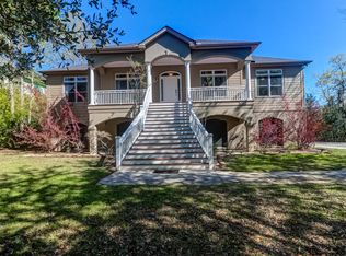 3022 Rushland Mews, Johns Island, SC 29455