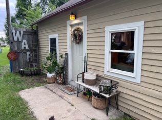 410 2nd St, Bruce, SD 57220