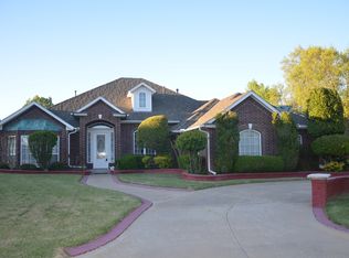 2521 SW 121st St, Oklahoma City, OK 73170