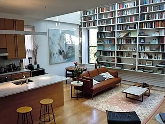 Rented by Bid on the City