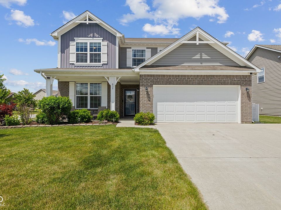 1st image of 632 Albermarle Dr