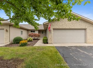 8052 Misty View Dr SW, Byron Center, MI