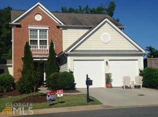 500 Oxeye Dr, Woodstock, GA 30188