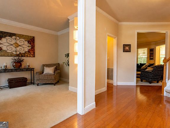 3rd image of 5834 Webb Forest Ct