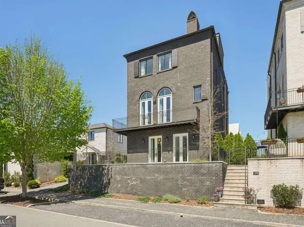 165 High St, Fayetteville, GA 30214