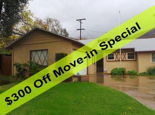 3326 Mount Vernon Ave, Riverside, CA 92507