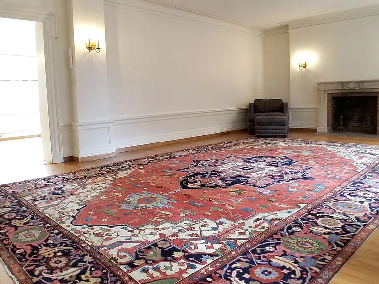 The EB Green Residence — Photo 106