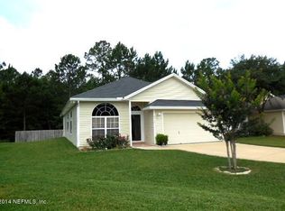 6279 Morse Oaks Cir, Jacksonville, FL 32244