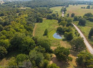 14121 Liberty Hill Rd, Cameron, OK 74932