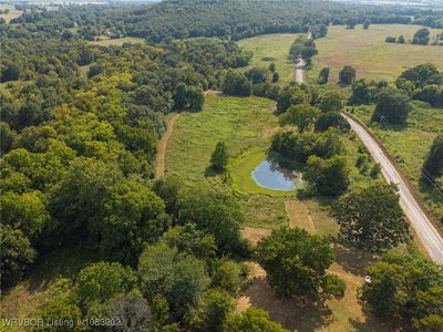 14199 Liberty Hill Rd, Cameron, OK, 74932