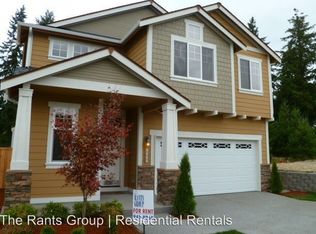 8848 28th Way SE, Lacey, WA 98513