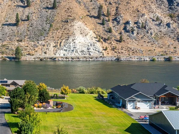 38 Orchard Place, Orondo, WA 98843