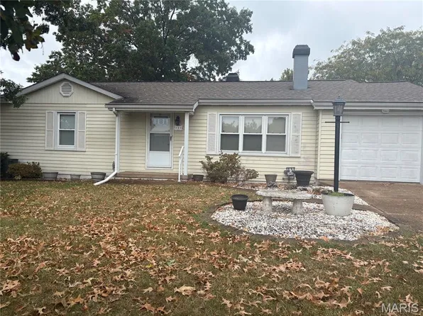 1 Anthony Ct, Arnold, MO 63010