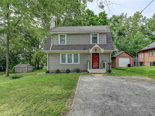 621 E Kansas Ave, Independence, MO 64050