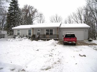 1223 Elizabeth St, Mount Morris, MI 48458