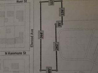 South St, South bend, IN 46601