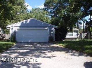 4758 Wassail Dr, Jacksonville, FL 32257