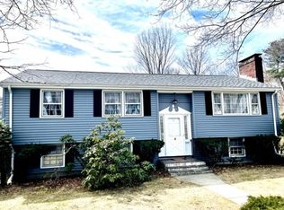 6 Brady Rd, Westborough, MA 01581