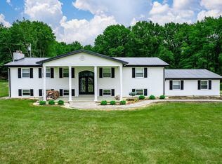 8882 Winfield Dr, Georgetown, OH 45121