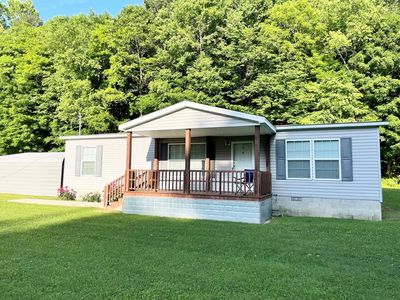 6A Blake Hollow Rd, Portsmouth, OH, 45662